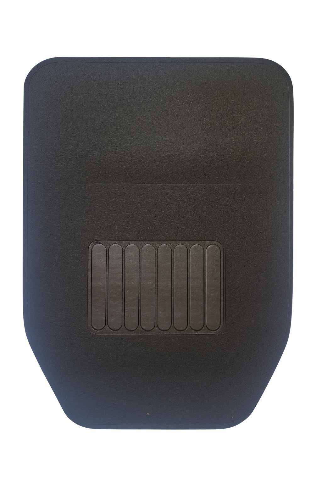 5pcs Heavy Duty Car Floor Mats in Black