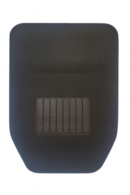 5pcs Heavy Duty Car Floor Mats in Black