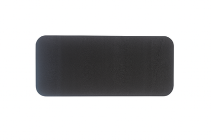 5pcs Heavy Duty Car Floor Mats in Black